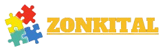 Zonkital Logo
